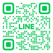 加 LINE 好友 QR Code